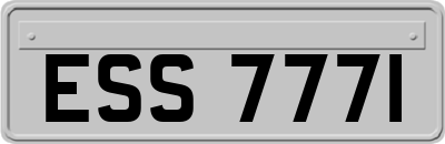 ESS7771