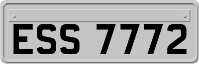 ESS7772