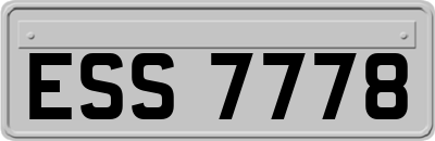 ESS7778