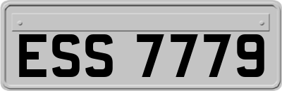 ESS7779