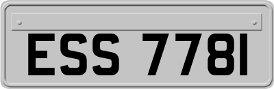 ESS7781