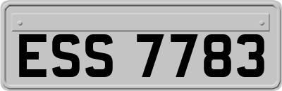 ESS7783