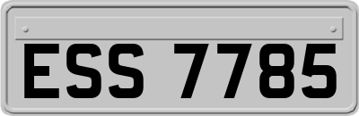 ESS7785