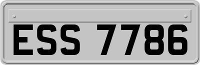 ESS7786