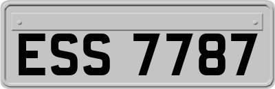ESS7787