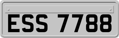 ESS7788