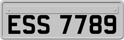 ESS7789