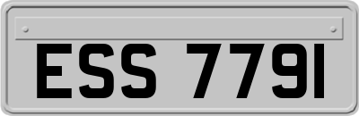 ESS7791