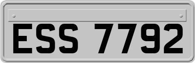 ESS7792