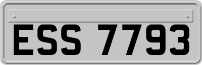 ESS7793