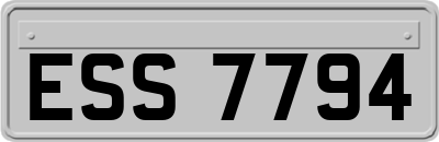 ESS7794