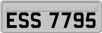 ESS7795