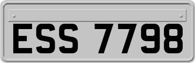 ESS7798
