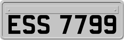ESS7799