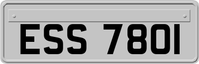 ESS7801