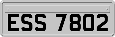 ESS7802