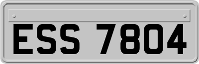 ESS7804