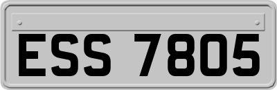 ESS7805