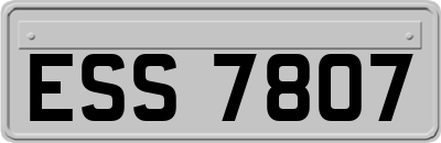 ESS7807