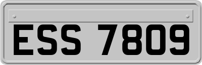 ESS7809