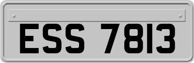ESS7813