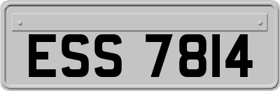 ESS7814