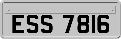 ESS7816