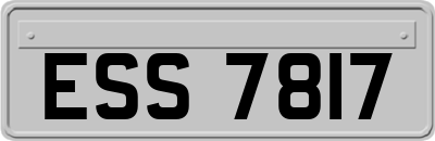 ESS7817