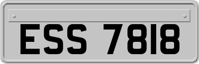 ESS7818