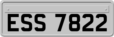 ESS7822