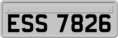 ESS7826