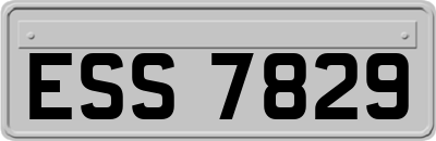 ESS7829