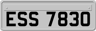 ESS7830