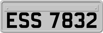 ESS7832
