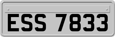 ESS7833