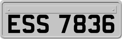 ESS7836