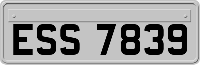 ESS7839