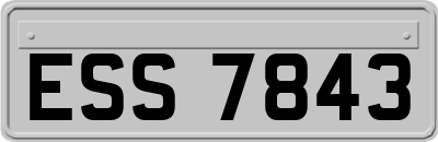 ESS7843