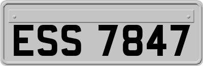 ESS7847