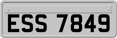 ESS7849