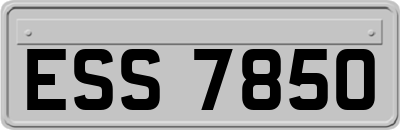 ESS7850