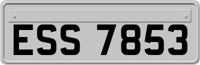 ESS7853