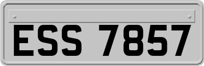 ESS7857