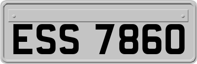 ESS7860
