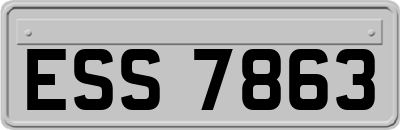 ESS7863