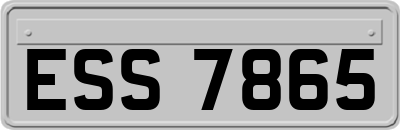 ESS7865