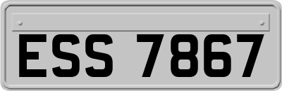 ESS7867