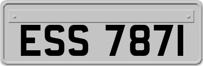 ESS7871