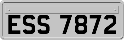 ESS7872