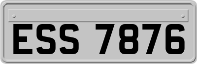ESS7876